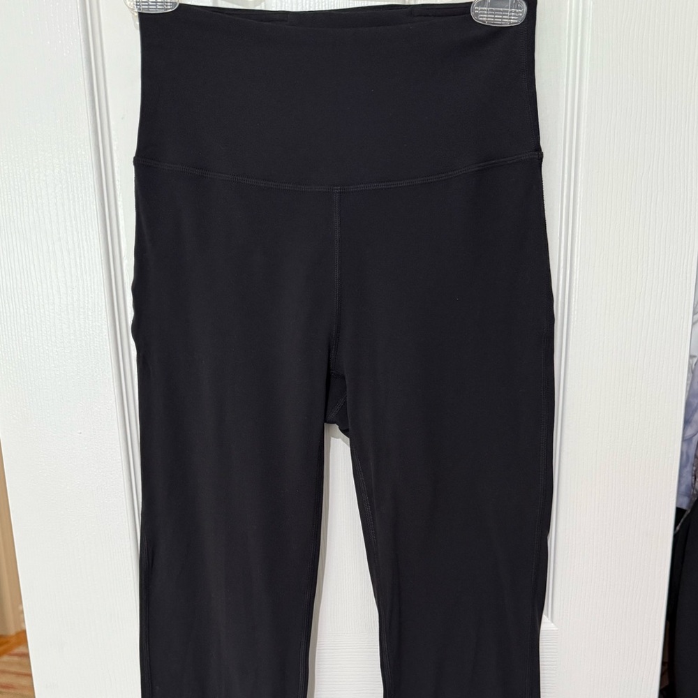 lululemon SHR Groove Pants
